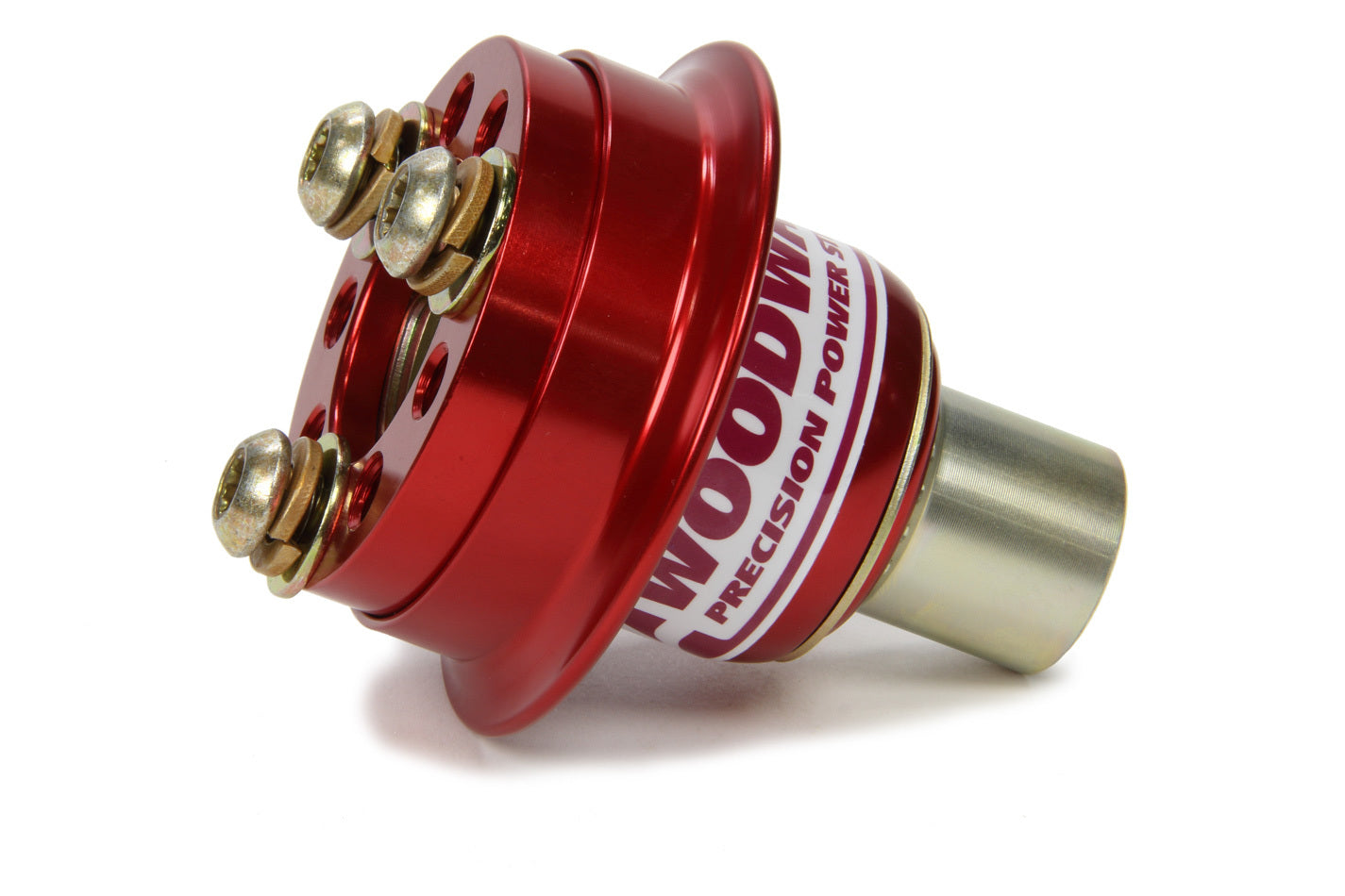 Woodward Machine Steering Wheel Quick Release QRA-1R