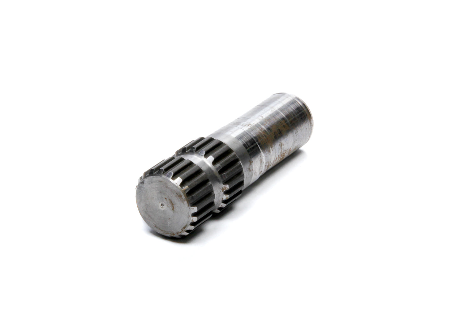 Woodward Machine Weld-In Stub for .065 3/4 in Tubing ST201B