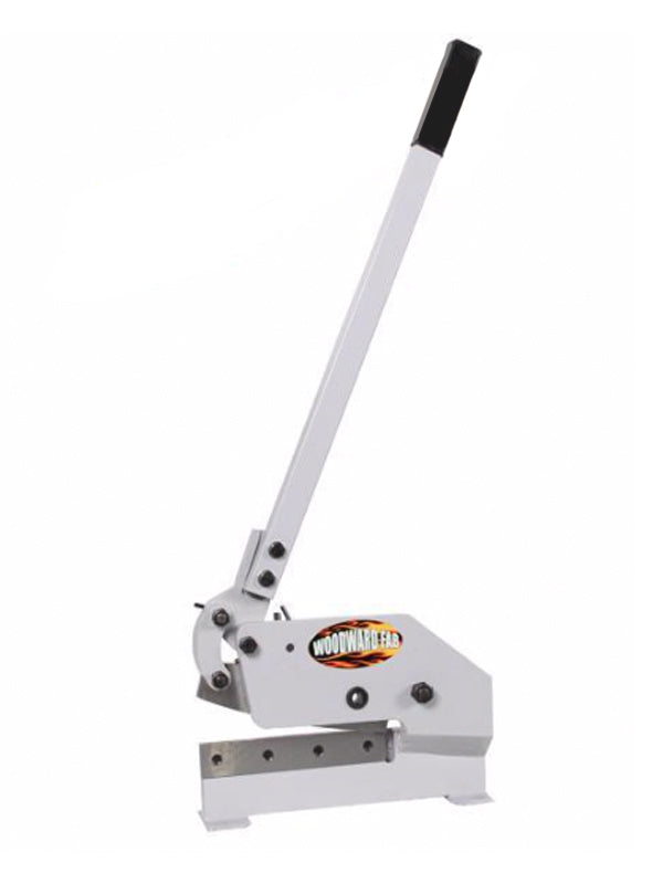 Woodward Fab Hand Shear 12 in Model SPHS12