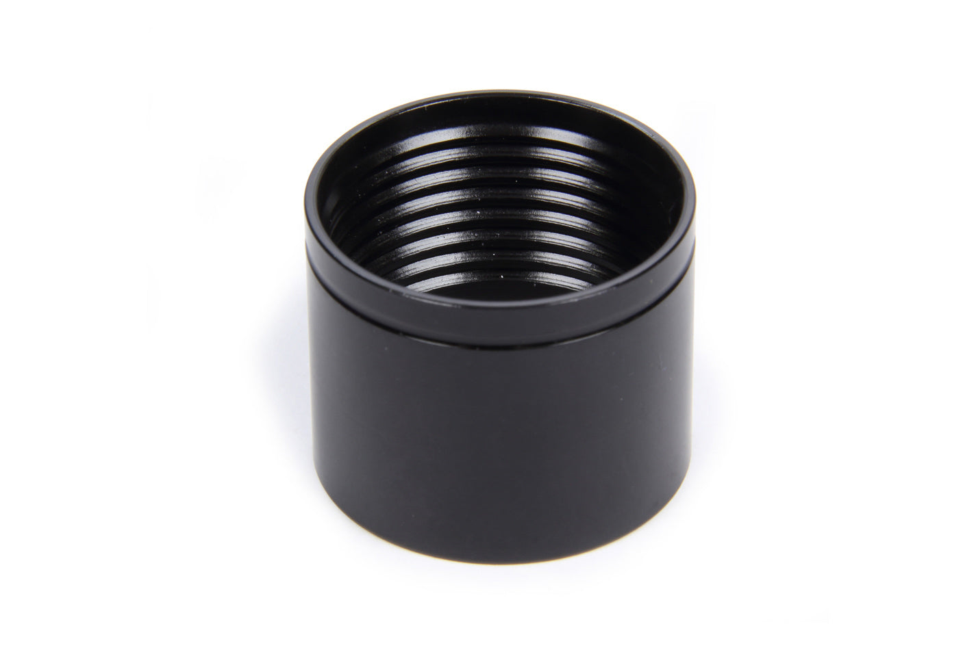 XRP 2275-16BB HS-79 Pro Plus 16 AN Black Anodized Aluminum Crimp Collar