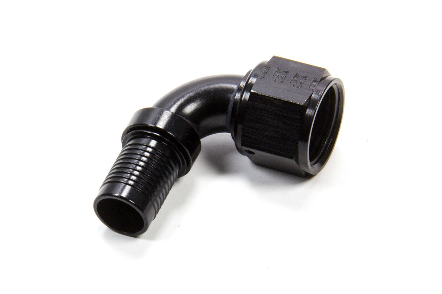 XRP 229016 HS-79 90-Degree Hose End for 16 AN Hose to 16 AN Female