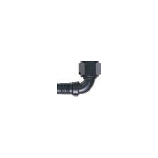 XRP HS-79 90-Degree Hose End 16 AN Hose to 12 AN Female, Part Number 229017