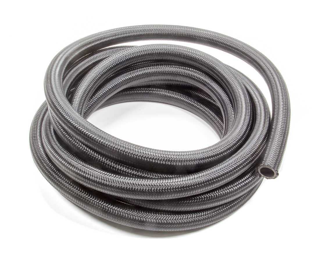 XRP XR-31 Lightweight #12 AN Nylon Braided Rubber Hose, 20 ft, Part 3112-20