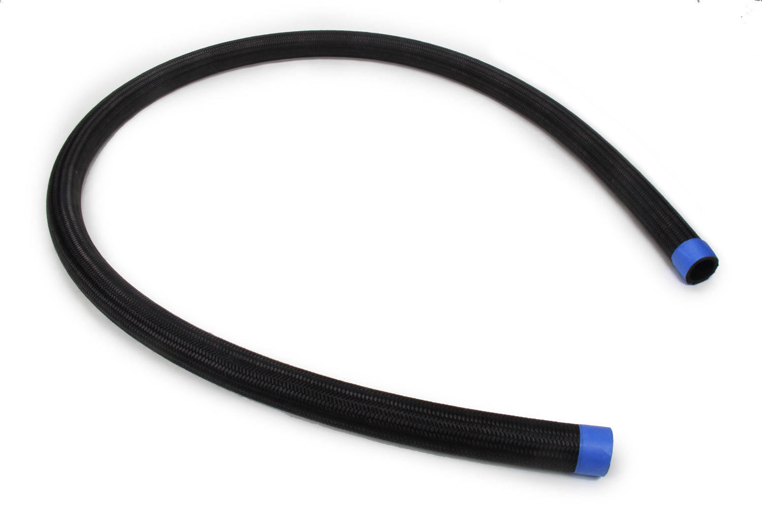 XRP XR-31 #20 AN Nylon-Braided Rubber Hose, 6-Foot Length, Part Number 3120-06