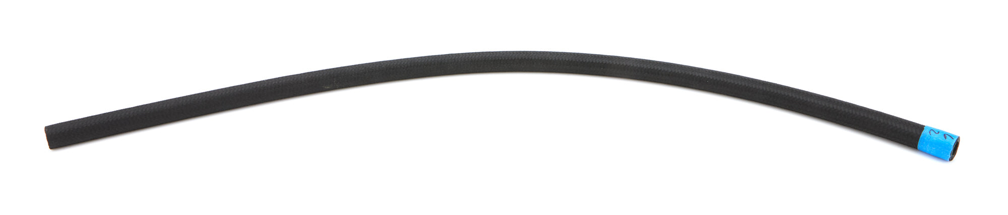 XRP HS-79 CSM PTFE -6 AN Braided Stainless Steel Hose, Part Number 324006