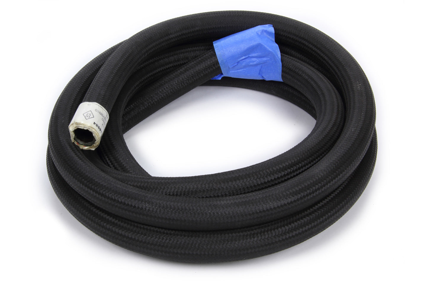 XRP #10 HS-79 CSM PTFE Hose, 10 ft, Part Number 2775-XRP324010-10