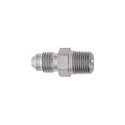 XRP Xtreme Racing Products 481603 #3 AN Male to 1/8 in NPT Male Straight Adapter