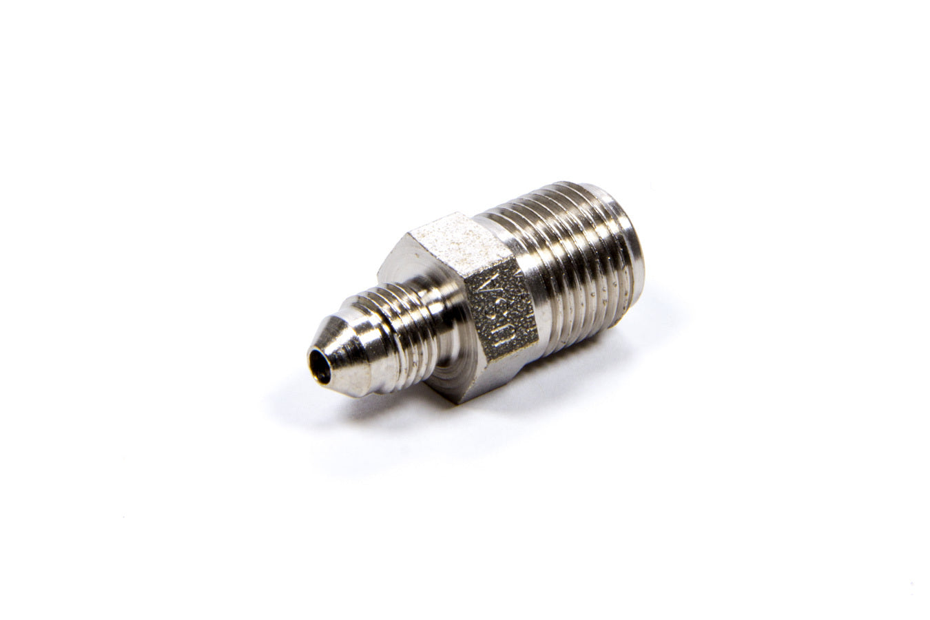 XRP Xtreme Racing Products 490903 -3 AN Male to 9/16-20 Male Inverted Flare Adapter Fitting