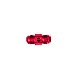 XRP Xtreme Racing Products 700192 #6 AN Male to #6 AN Male Fuel Pressure Gauge Adapter with 1/8-Inch NPT Port