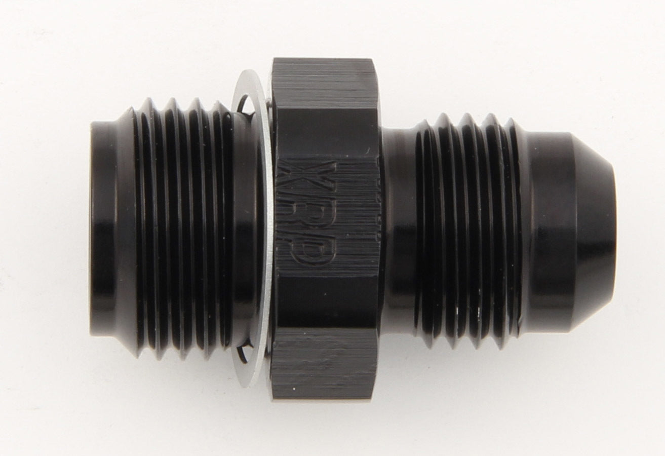 XRP Xtreme Racing Products 702106BB -6 AN Male to 5/8-18 Inverted Flare Male Adapter Fitting