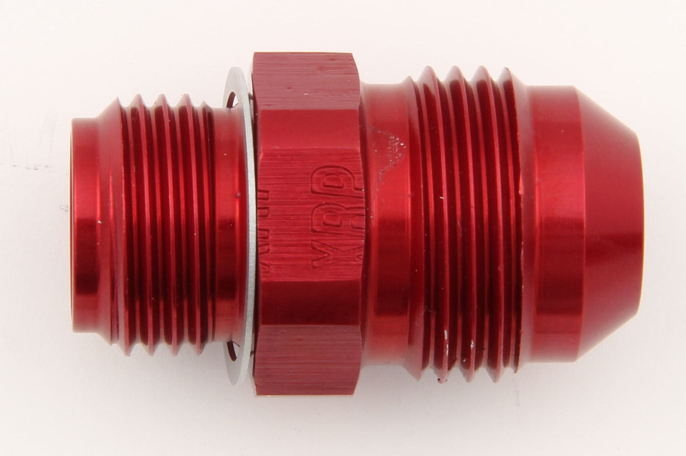XRP Xtreme Racing Products 702108 #8 AN Male to 5/8-18 Inverted Flare Male Adapter Fitting