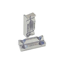 XRP Xtreme Racing Products 821010 Aluminum Vise Inserts for 3 AN to 32 AN Fittings