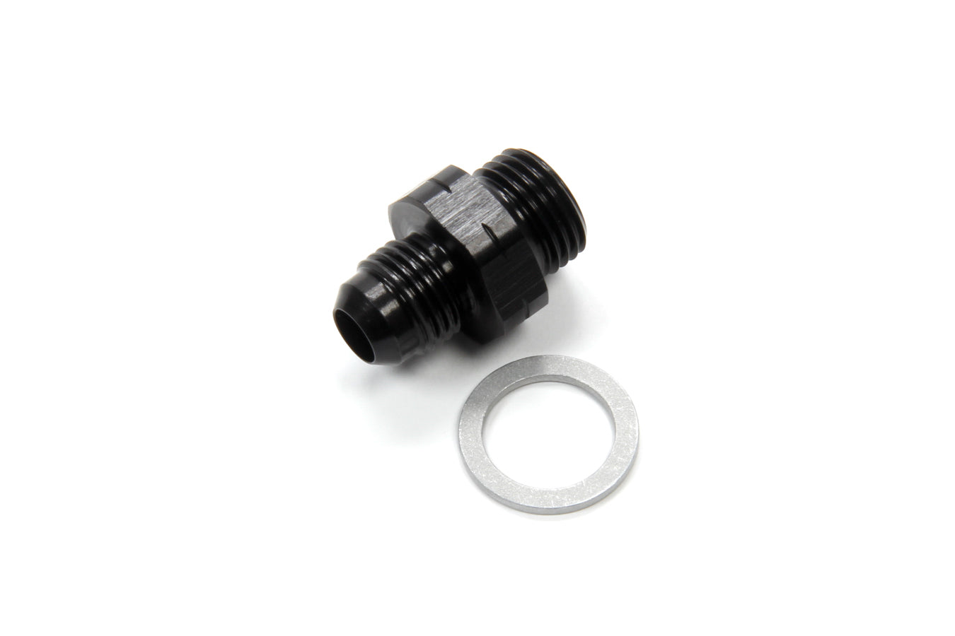 XRP 871606 M16 x 1.5 to -6 AN Male Adapter with Crush Washer
