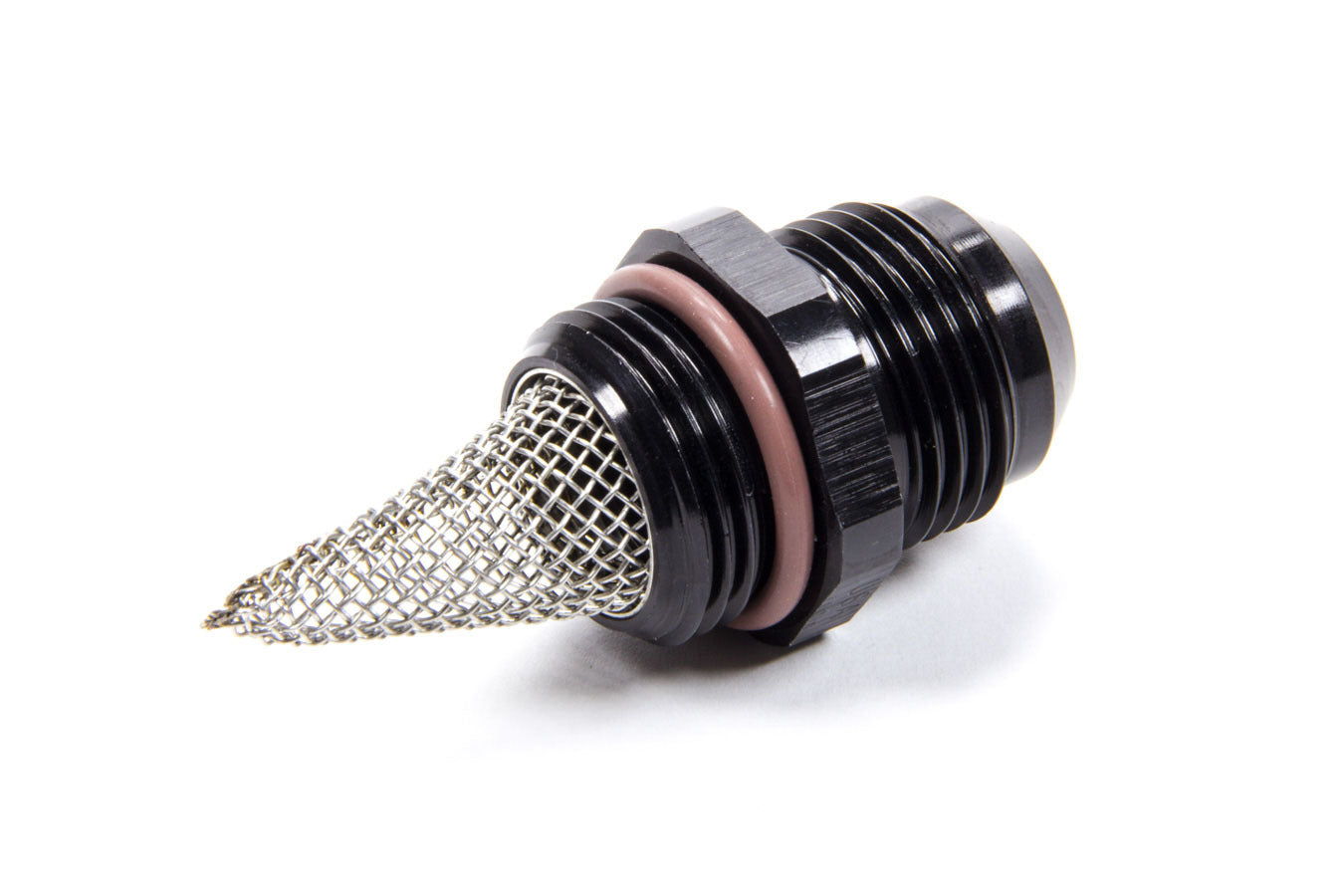 XRP Xtreme Racing Products 980012FS #12 AN Male to #12 O-Ring Male Straight Adapter Fitting