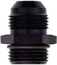 XRP 980016HC 16 AN Straight Quick-Release Adapter, Clamshell to Male O-Ring