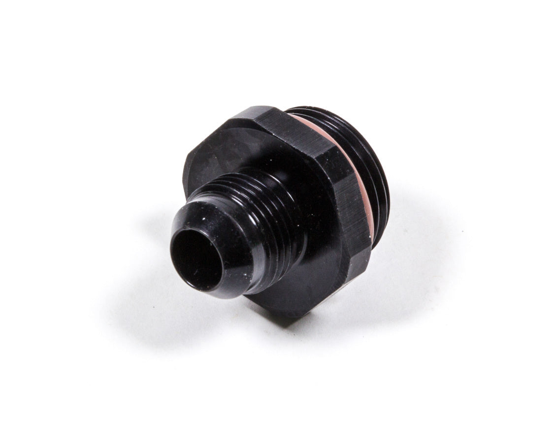 XRP Xtreme Racing Products 980812 #8 AN Male to 3/4-18 Male O-Ring Straight Adapter Fitting
