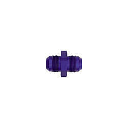 XRP Xtreme Racing Products 981512 #12 AN Male to Male Straight Flare Union Adapter
