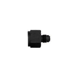 XRP 995011BB 10 AN Female to 8 AN Male Straight Reducer Fitting