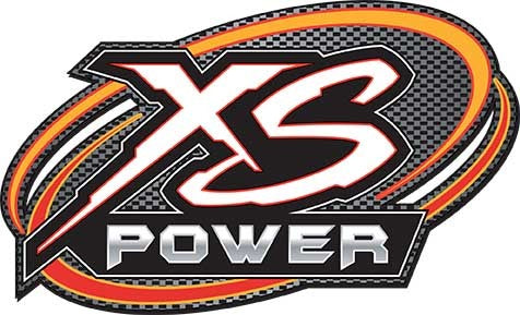 XS Power Battery Racing & Performance Brochure 39-0072