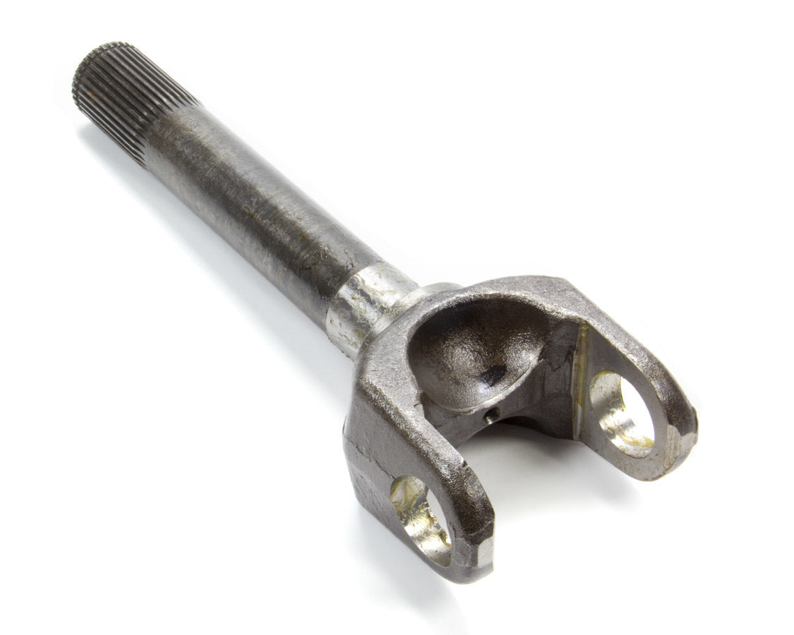 Yukon Gear and Axle YA W46100 Dana 60 Front Outer Axle Stub, 35-Spline