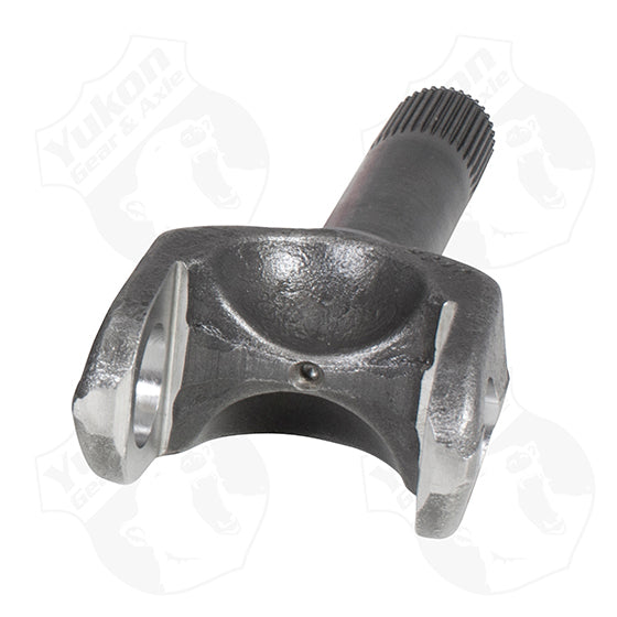 Yukon Gear and Axle YA W46101 Outer Stub Axle Shaft for Dana 60 Ford Full-Size Truck