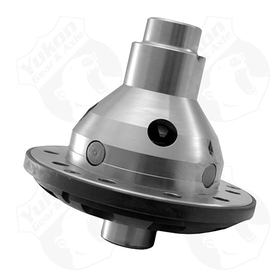 Yukon Gear and Axle Duragrip Differential Ford 9in 28 Spl HD T L