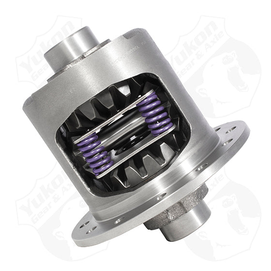 Yukon Gear and Axle Dura Grip Differential Carrier for GM 9.5-Inch, 33-Spline