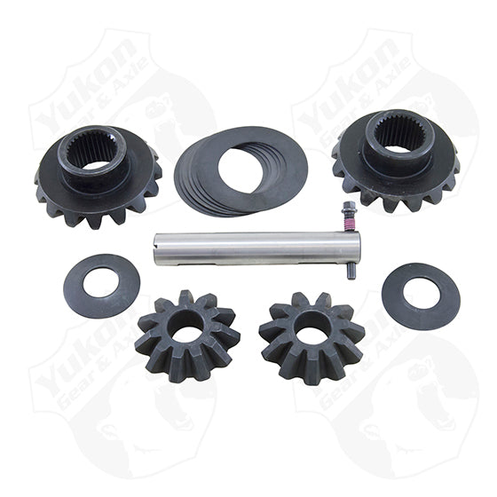 Yukon Gear and Axle YPKC9.25-S-31 Spider Gear Kit for Mopar 9.25-Inch Open Differential