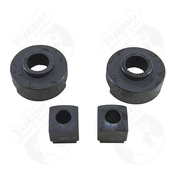 Yukon Gear and Axle YP MINSGM8.5-30 Mini Spool for GM 8.5-Inch 10-Bolt, 30-Spline