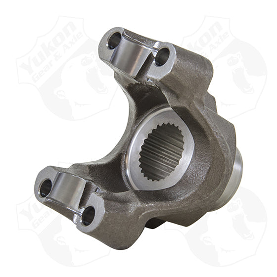 Yukon Gear and Axle YY D44-1310-26U Pinion Yoke for Dana 30, 44, 50 and 300, 1310 Series
