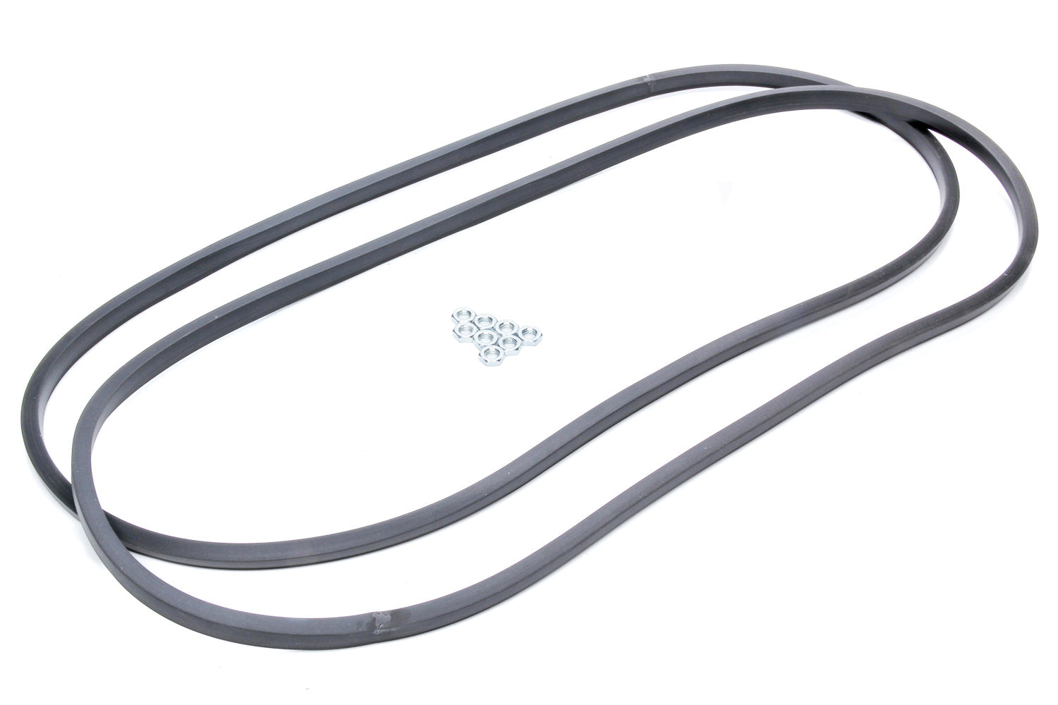 Yella Terra YT5132 YT5132 Valve Cover Spacer Seal - GM LS Series
