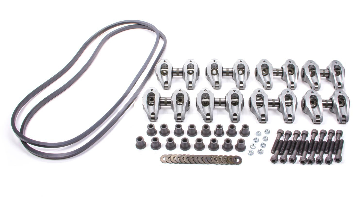 Yella Terra YT6670 YT6670 GM LS7 Ultralite R A Kit - 1.8 Ratio