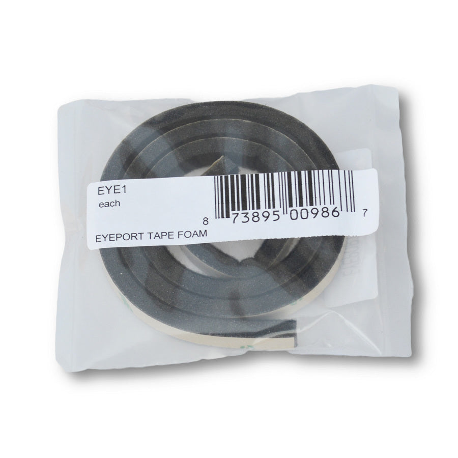 ZAMP EYE1 Eyeport Self-Adhesive Foam Tape