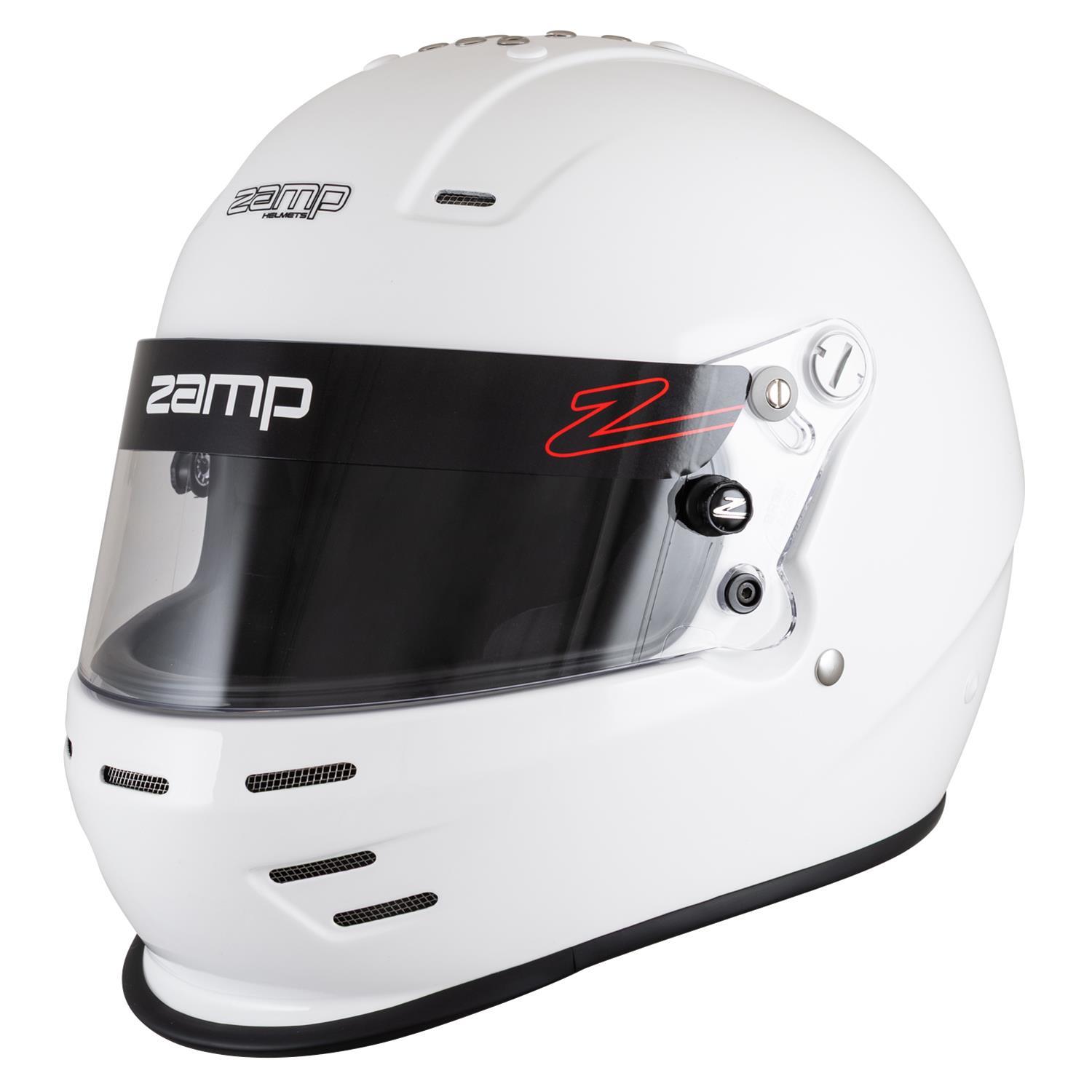 Zamp H793001L Racing Helmet - image 1