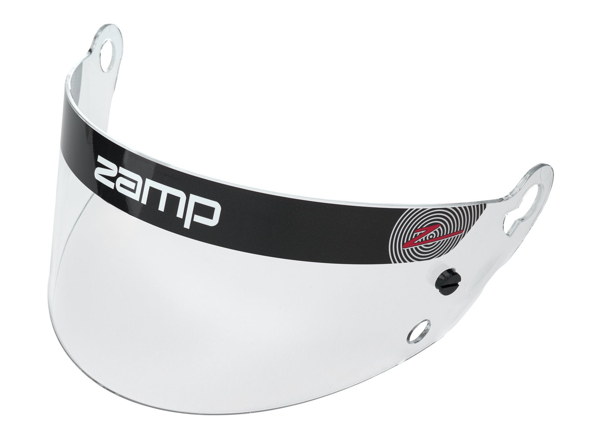 ZAMP HASZ15CL Clear Helmet Shield for Z-15 Series FSA-2 and FSA-3 Helmets