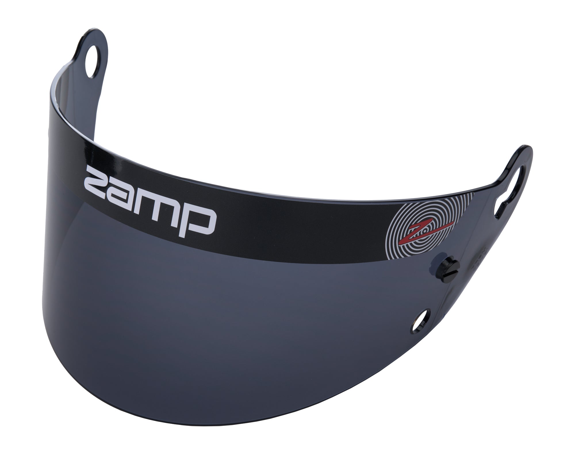 ZAMP HASZ15DK Z-15 Series Dark Smoke Helmet Shield for FSA-2 and FSA-3 Helmets