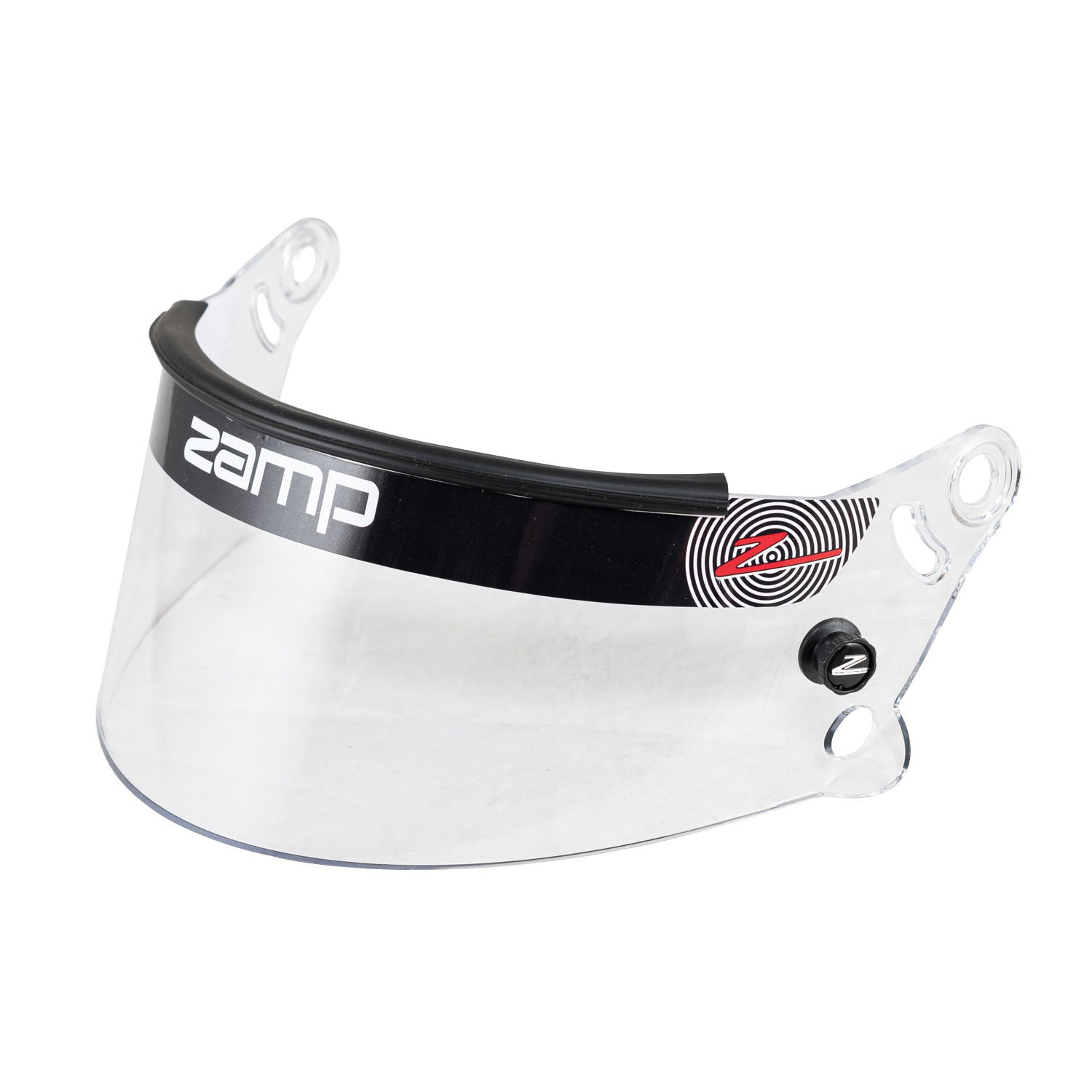 ZAMP HASZ20CLAFDIRT Clear Z-20 Series Dirt Anti-Fog Helmet Shield
