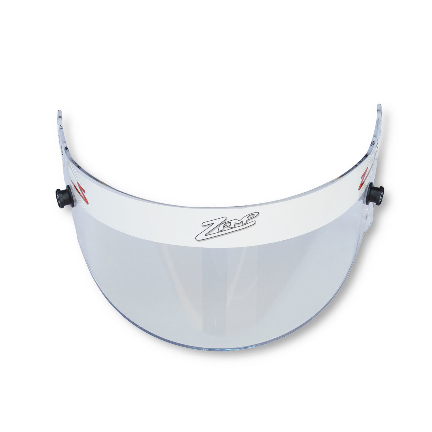 ZAMP HASZ20CL Clear Z-20 Series Helmet Shield for RZ-42Y, RZ-70E and Select Helmets