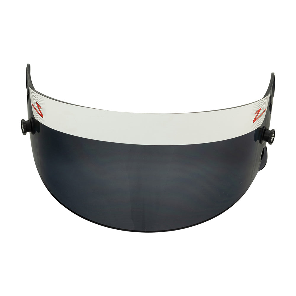 ZAMP HASZ20DKAF Z-20 Series Dark Smoke Anti-Fog Helmet Shield