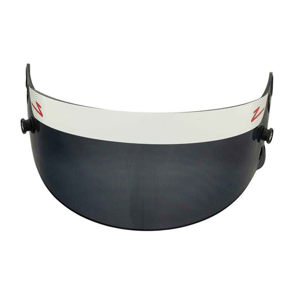 ZAMP HASZ20DK Z-20 Series Dark Smoke Helmet Shield for RZ-42Y, RZ-70E and Select Helmets