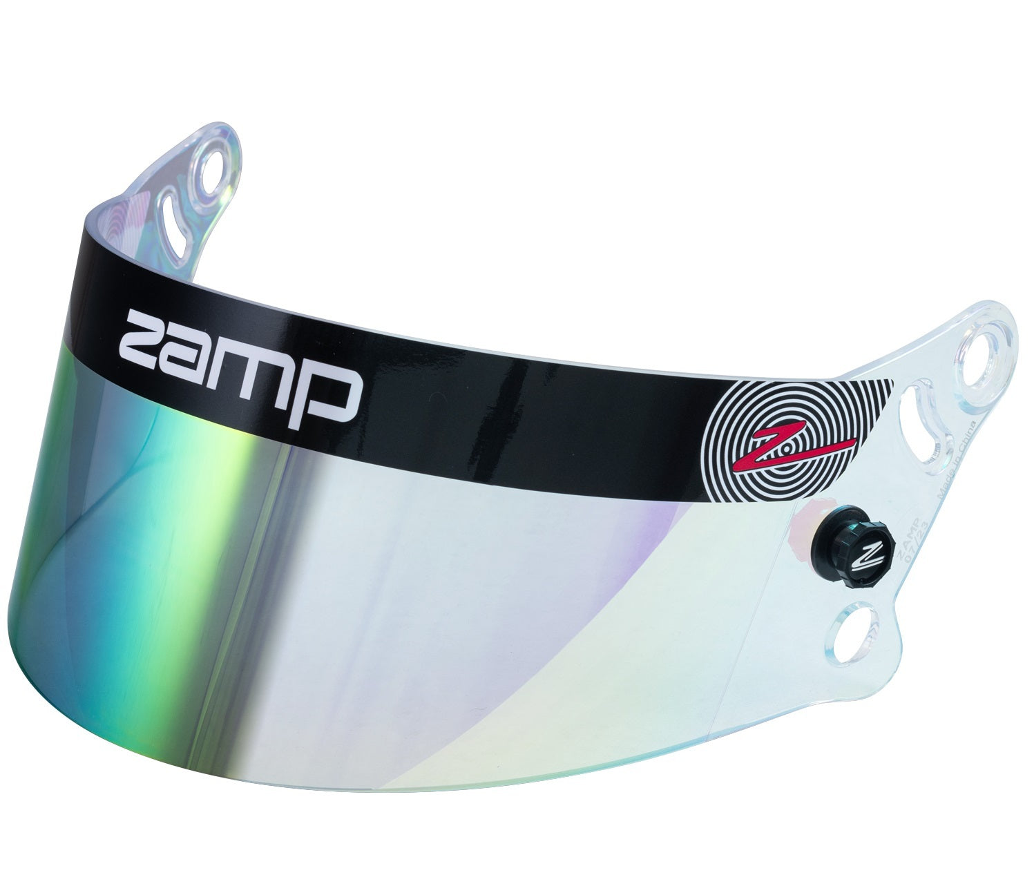ZAMP HASZ20PHOTOGP Z-20 Series Gold Prism Photochromatic Helmet Shield