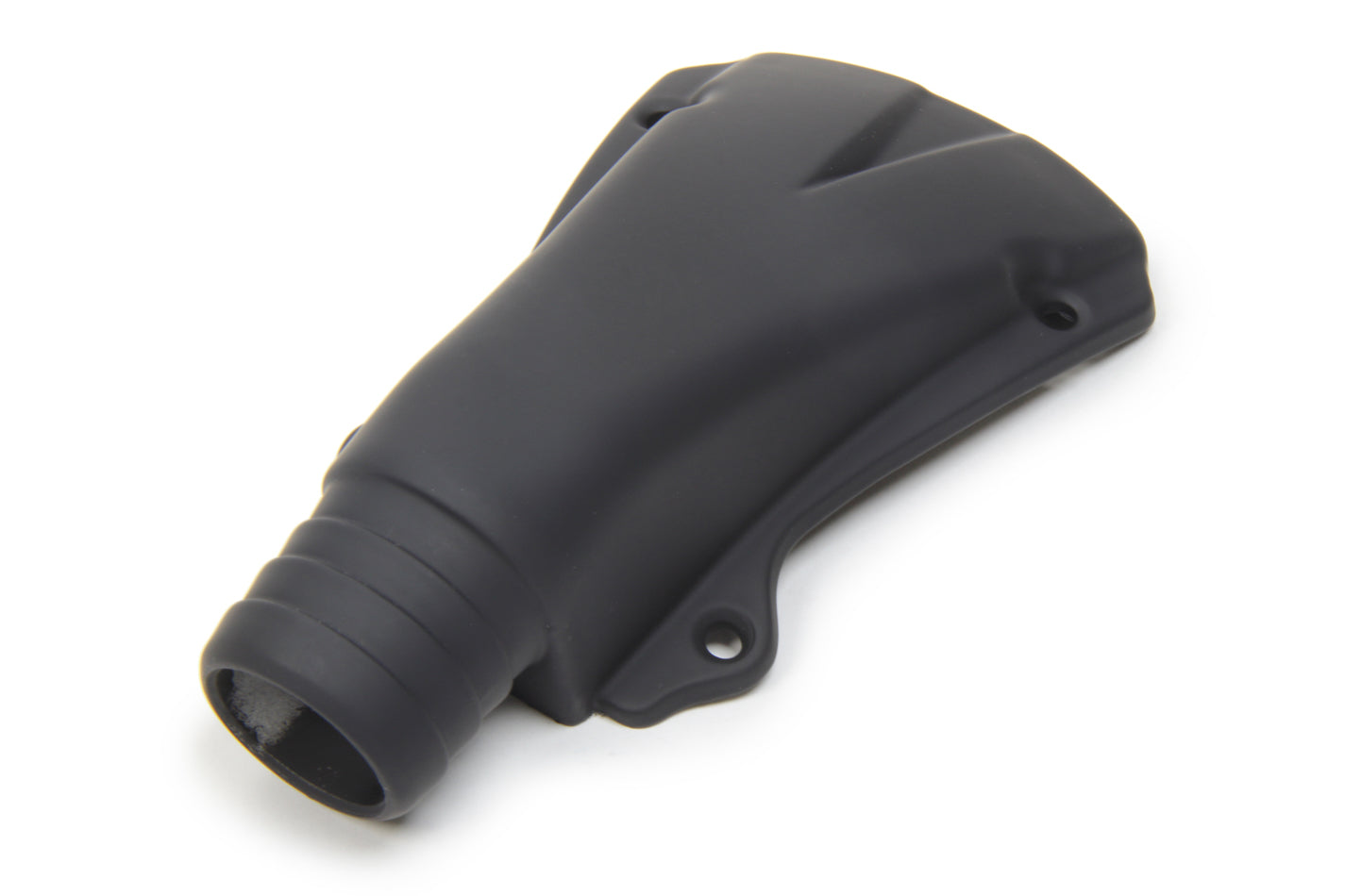 ZAMP HTA2003F RZ Series Helmet Top-Mount Air Inlet, Flat Black
