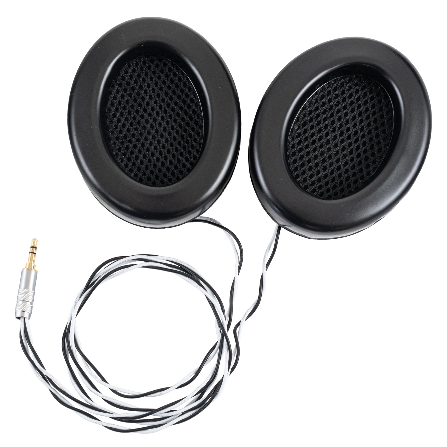 ZAMP KITEAR003COMEL Elite Helmet Ear Cup with Stereo Speakers and 3.5 mm Plug