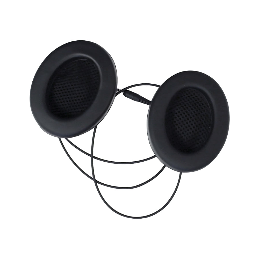 ZAMP KITEAR003COM Ear Cup Headphones with Speakers and 3.5 mm Plug