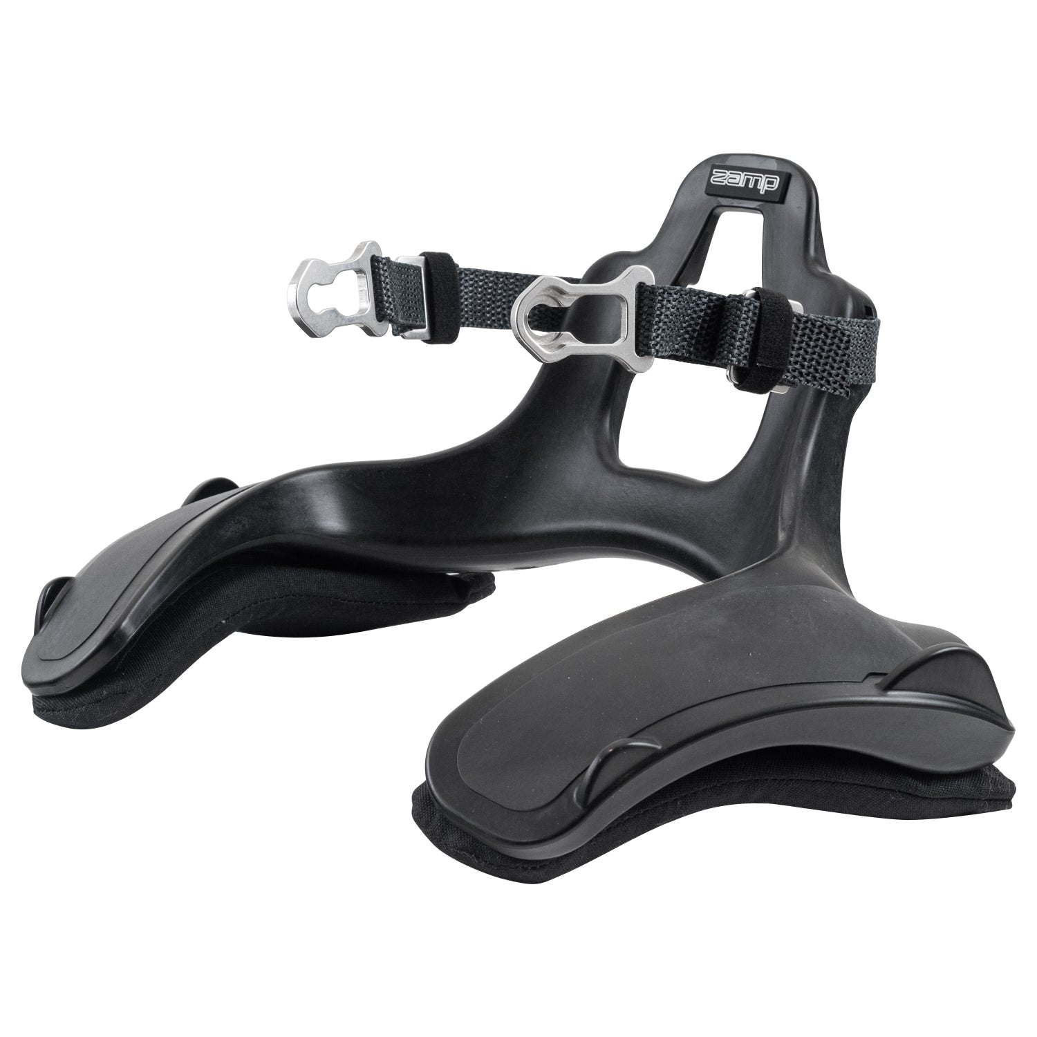 ZAMP Z-Tech Series 8A Head and Neck Restraint, Large, SFI 38.1, NT008003L
