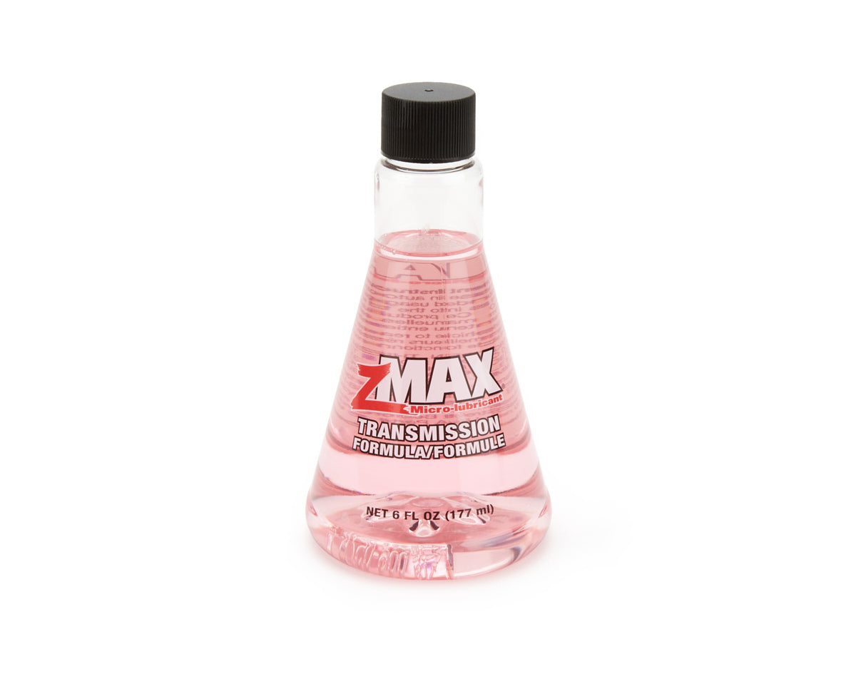 ZMAX Transmission Formula Automatic Transmission Fluid Additive 6 oz Bottle, Part Number 51-306