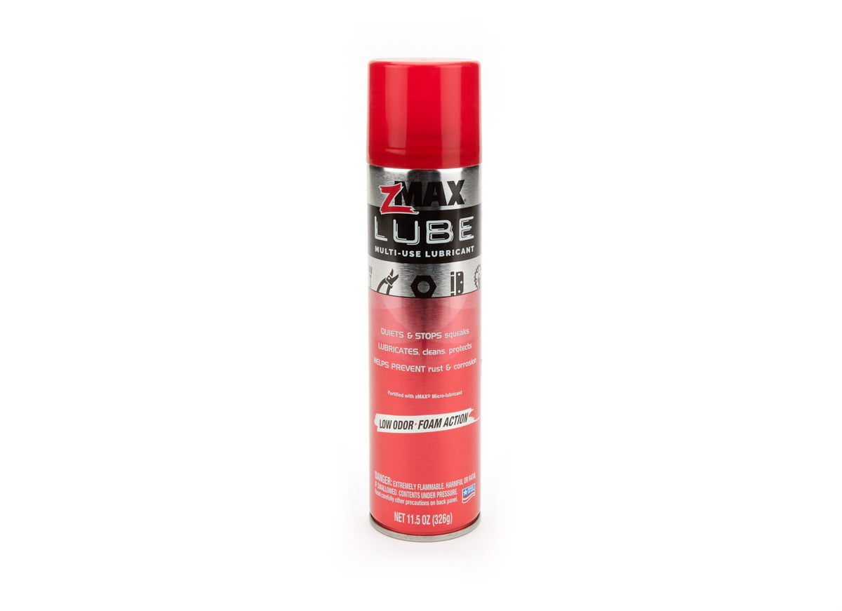 ZMAX Multi-Purpose Spray Lubricant Aerosol, 11.5 oz, Part Number 60-112