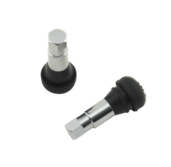 Mr Gasket Fits Most Wheels With a Standard .453 Inch Valve Stem Hole 1955MRG product image 1