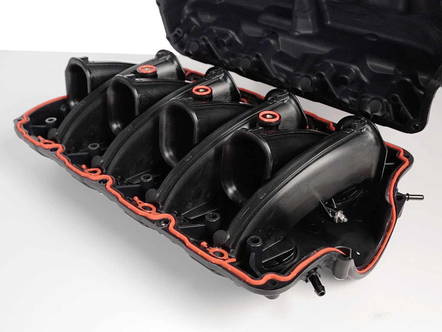 MSD Performance Polymer Intake Manifold For GM Gen-v LT Engines 2700 product image 8