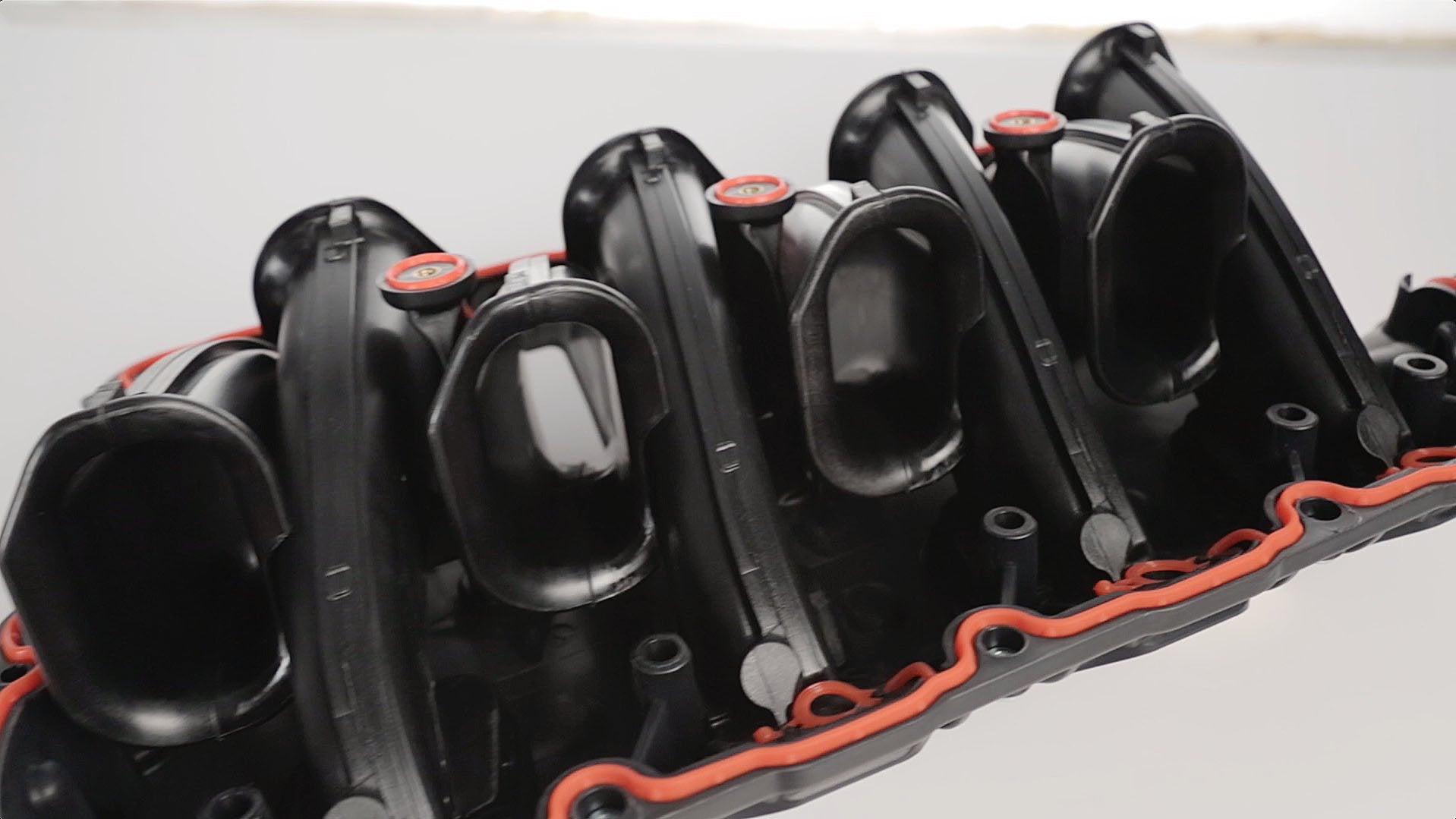 MSD Performance Polymer Intake Manifold For GM Gen-v LT Engines 2700 product image 9